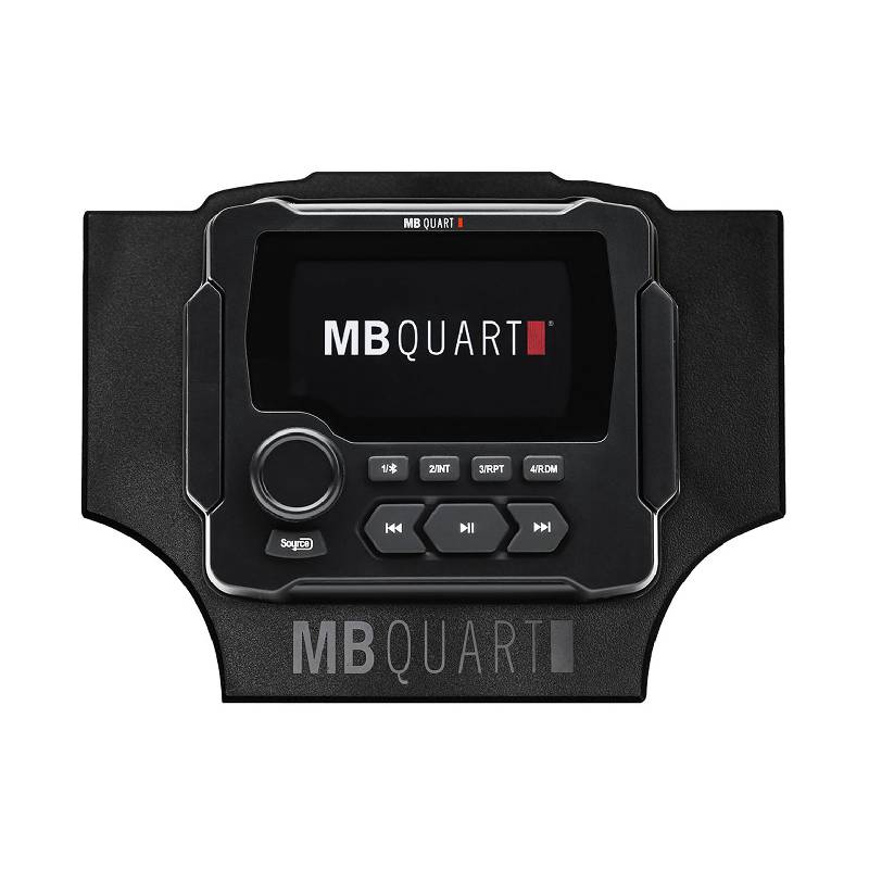 MB Quart MBQT-STG5-1 Stage Systems